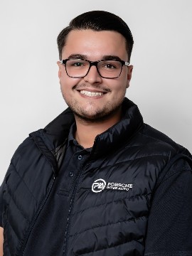 Team Member Picture