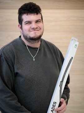 Team Member Picture