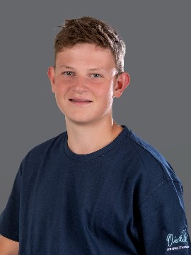 Team Member Picture