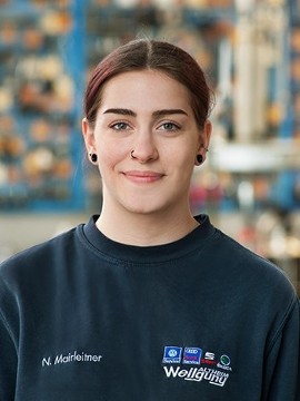 Team Member Picture