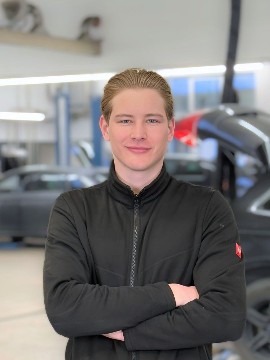 Team Member Picture