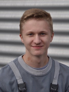 Team Member Picture