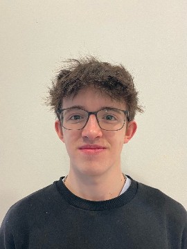 Team Member Picture