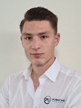 Bild eines Teammitglieds