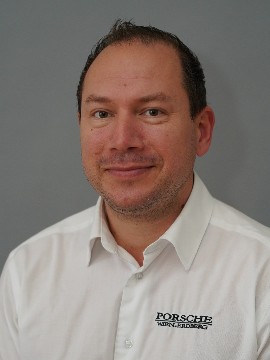 Team Member Picture