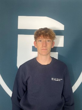 Team Member Picture
