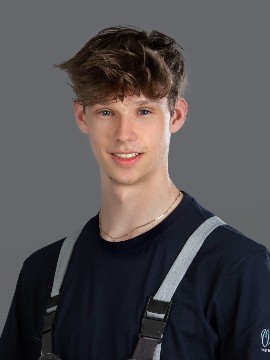 Team Member Picture