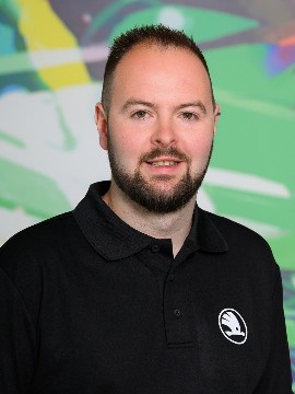 Team Member Picture