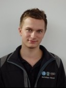 Team Member Picture