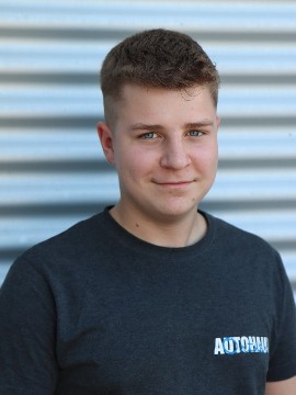 Team Member Picture