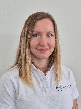 Team Member Picture