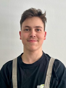Team Member Picture