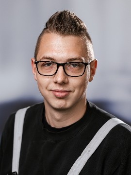 Team Member Picture