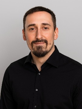 Team Member Picture