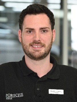 Team Member Picture
