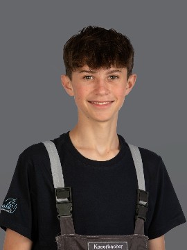 Team Member Picture