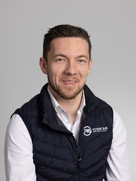 Team Member Picture