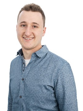 Team Member Picture