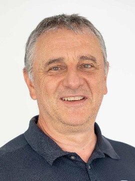 Team Member Picture