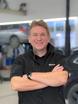 Team Member Picture