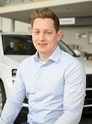 Team Member Picture