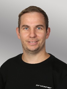 Team Member Picture