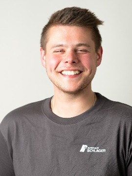 Team Member Picture