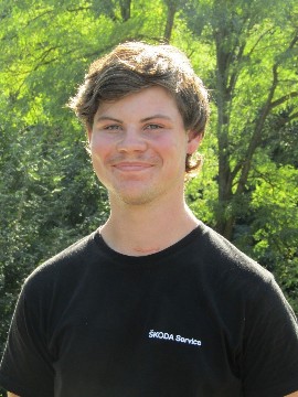 Team Member Picture