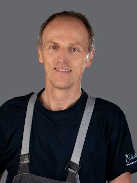 Team Member Picture