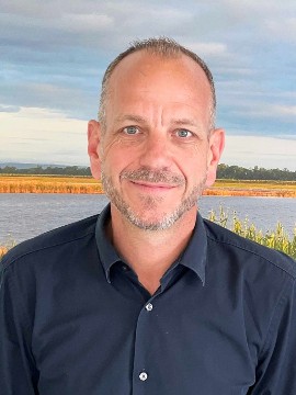 Team Member Picture