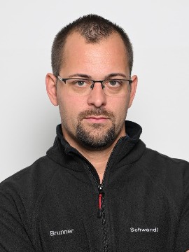 Team Member Picture