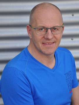 Team Member Picture