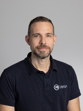Team Member Picture