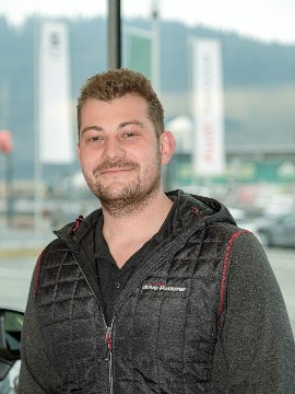 Team Member Picture
