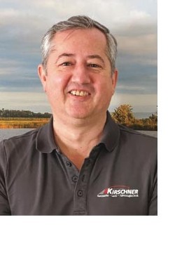 Team Member Picture