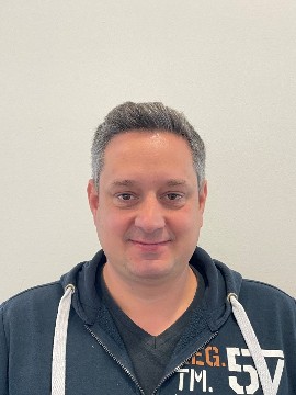 Team Member Picture