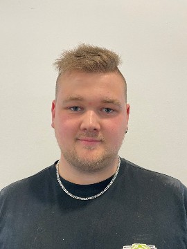 Bild eines Teammitglieds