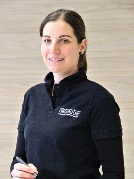 Team Member Picture