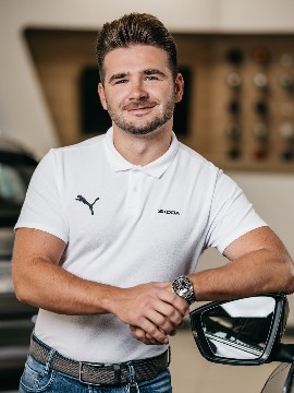 Team Member Picture