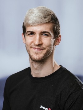 Team Member Picture