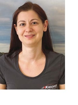 Team Member Picture