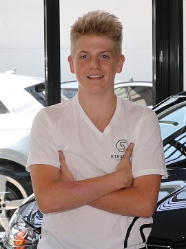 Team Member Picture