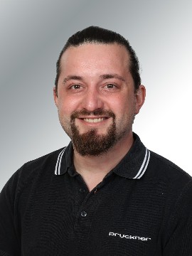 Team Member Picture