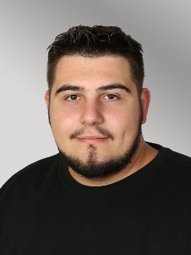 Team Member Picture