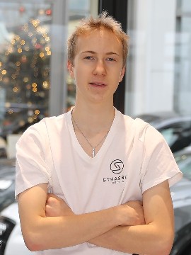 Team Member Picture