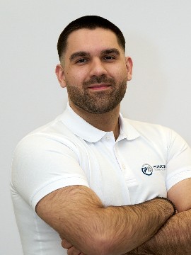Team Member Picture