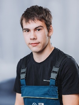 Team Member Picture