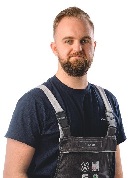 Team Member Picture