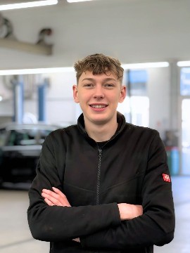 Team Member Picture