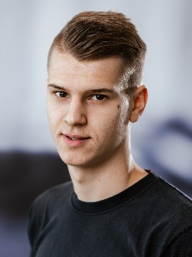 Team Foto